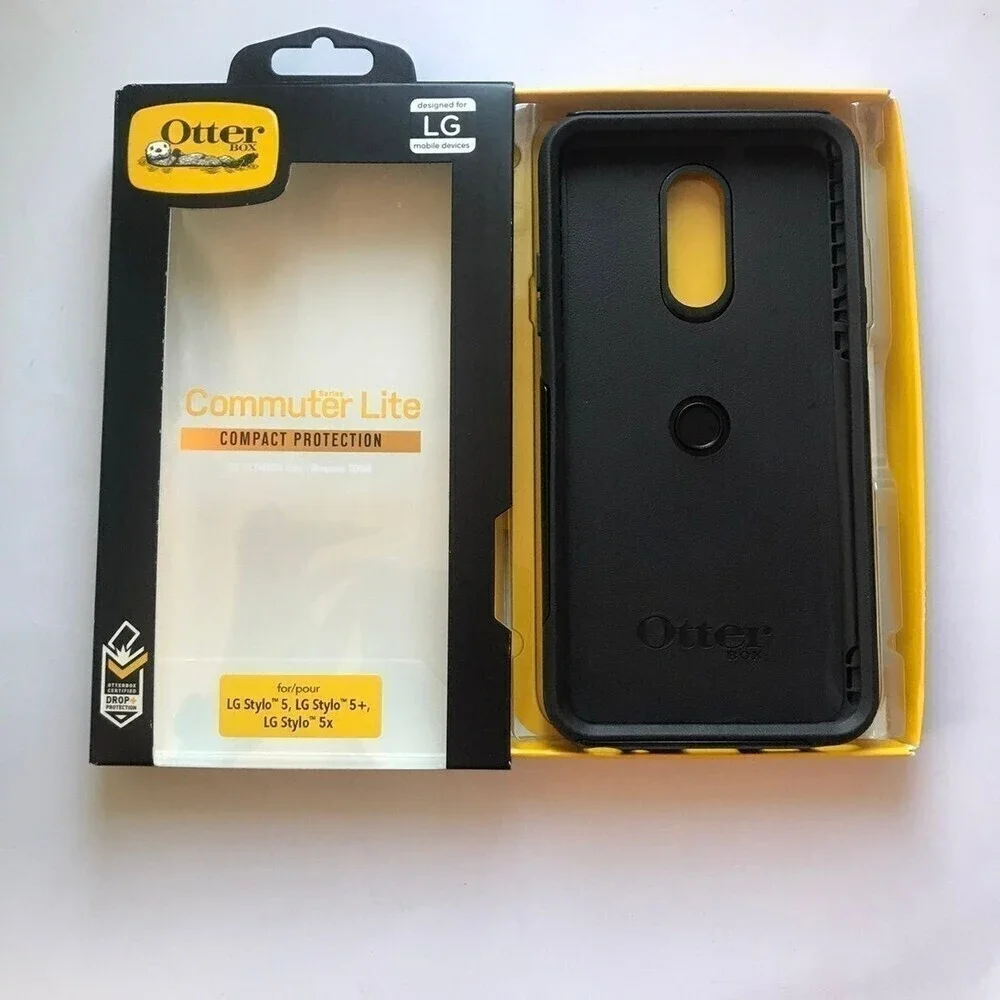 OTTERBOX Case for LG Stylo 5